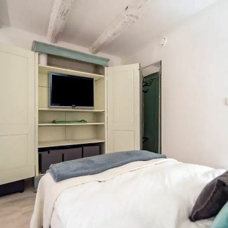 Boutique Studio With Amazing Location Amesterdão Exterior foto