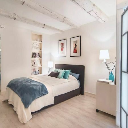 Boutique Studio With Amazing Location Amesterdão Exterior foto