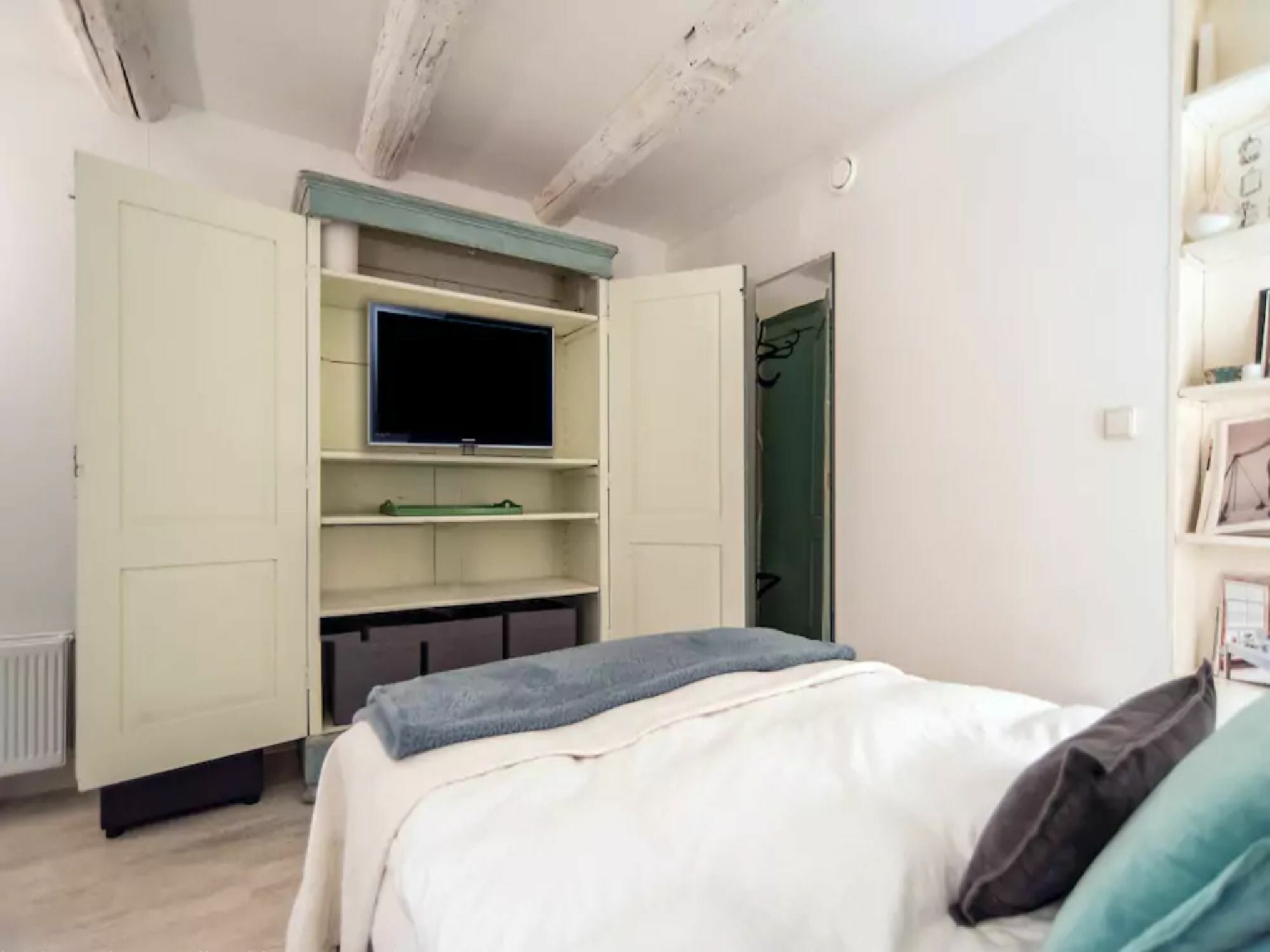 Boutique Studio With Amazing Location Amesterdão Exterior foto